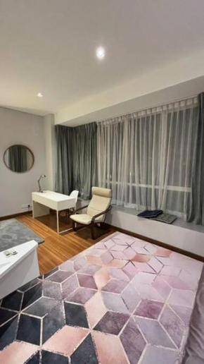 KLCC Apartment
